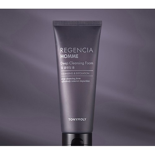 Regencia homme tony moly описание